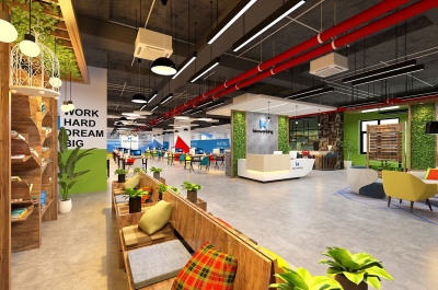 KiCoworking Space image 3