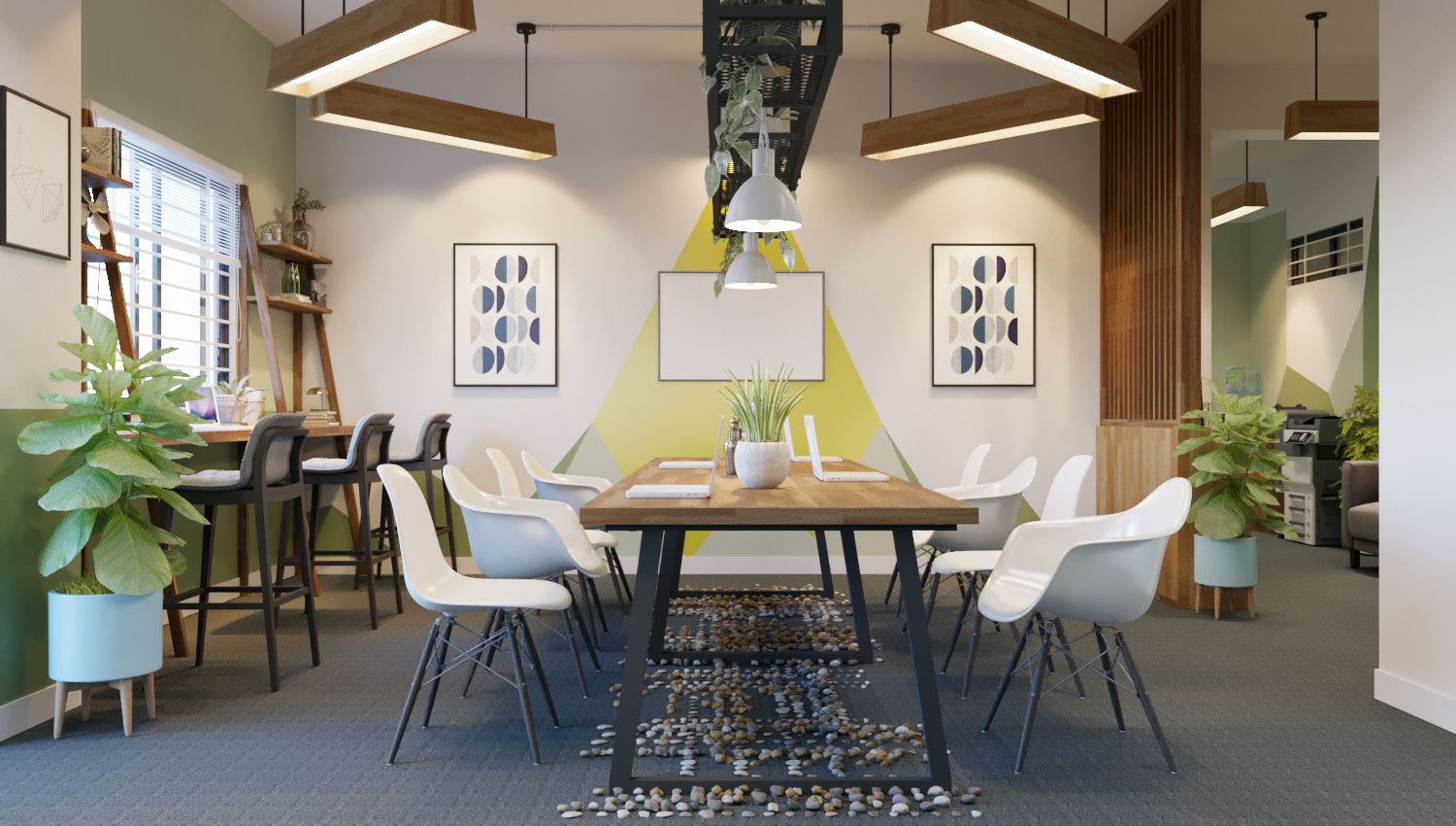 Manna Co-working Space image 5