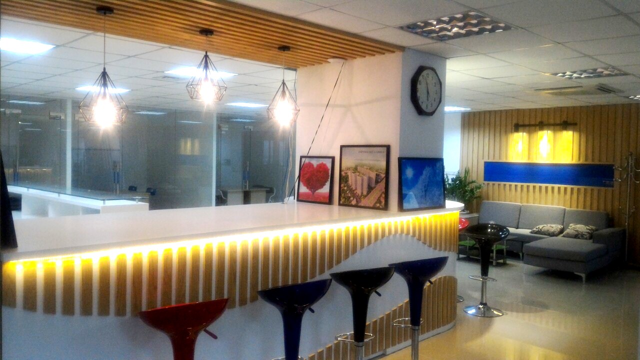 MegaShare Coworking Space image 4