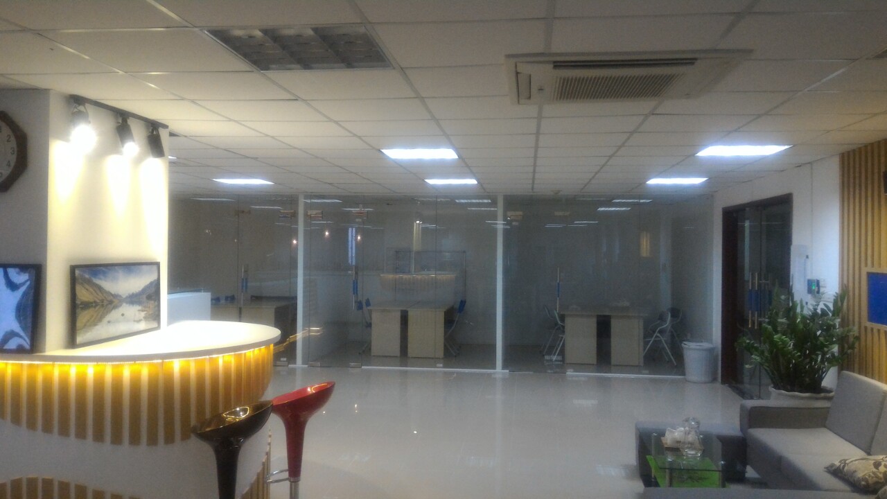 MegaShare Coworking Space image 3