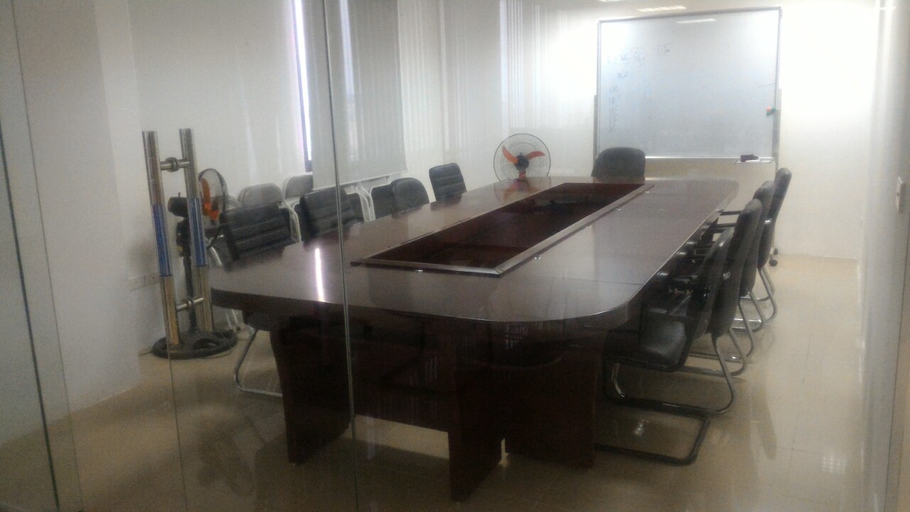 MegaShare Coworking Space image 5