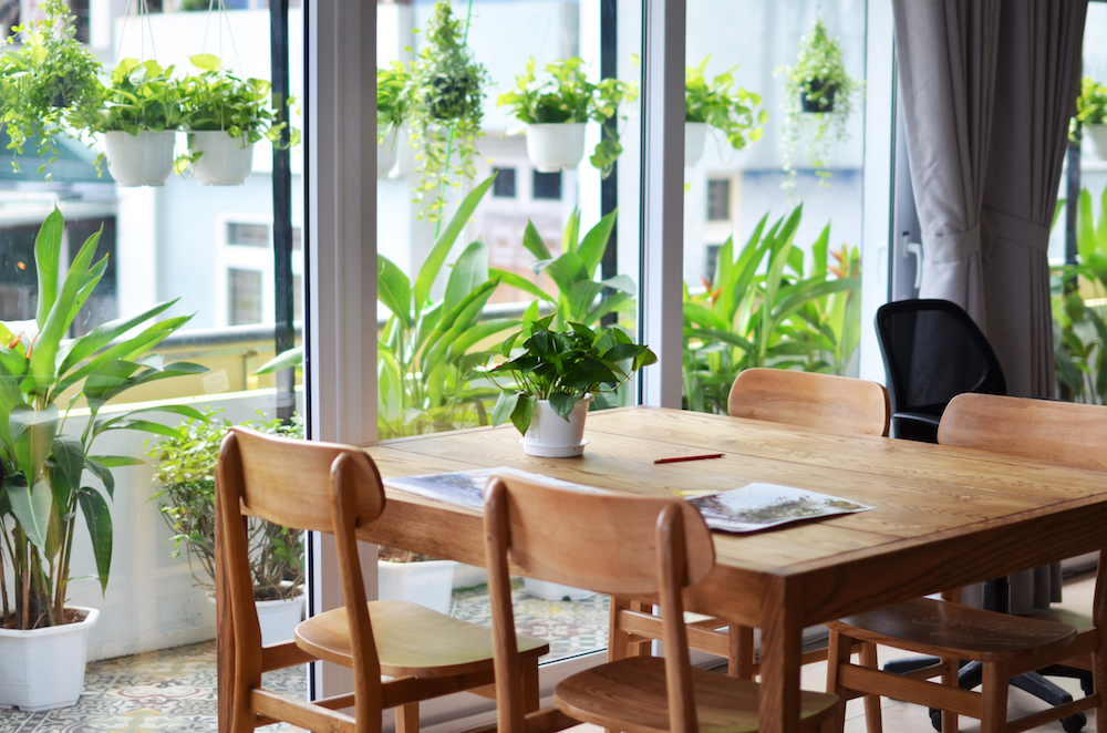 Moonwork Coworking Space image 4