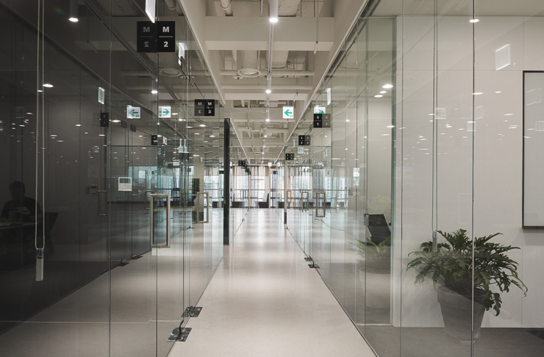 Officity Coworking Space image 5