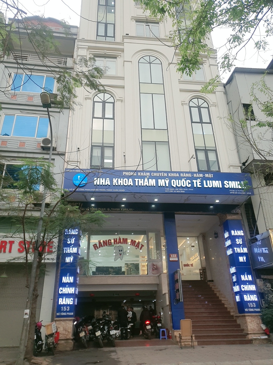 ONEBUSINESS CENTER HANOI image 4