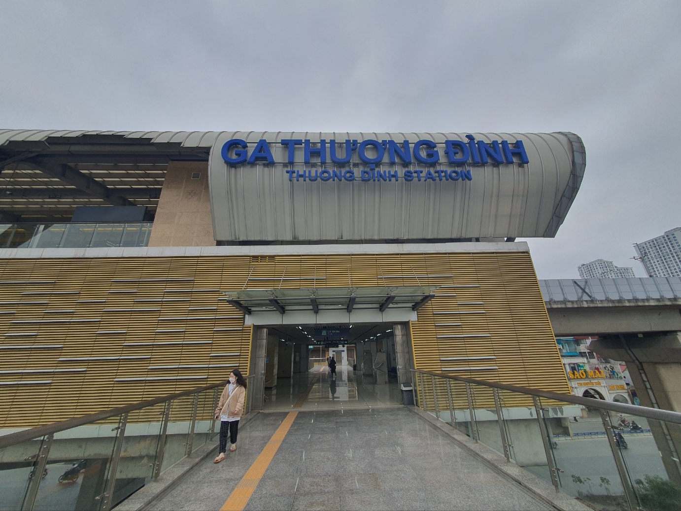 ONEBUSINESS CENTER HANOI image 3