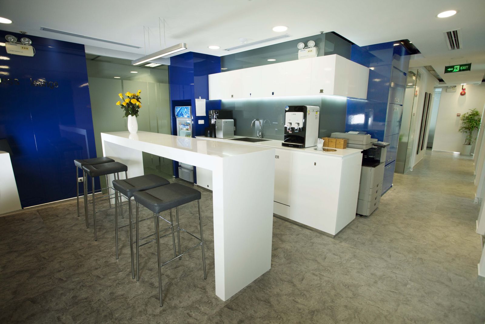 Regus Daeha Business Centre image 3