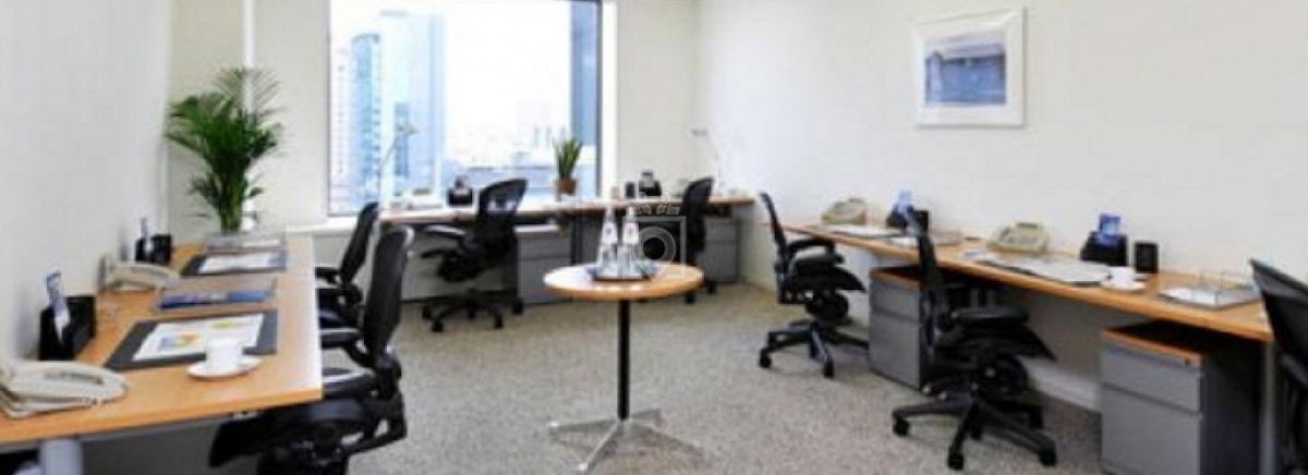 Coworking Space at Regus Daeha Business Centre, Hanoi | Coworker