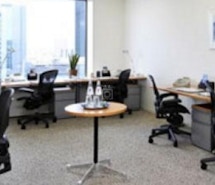 Regus Daeha Business Centre profile image