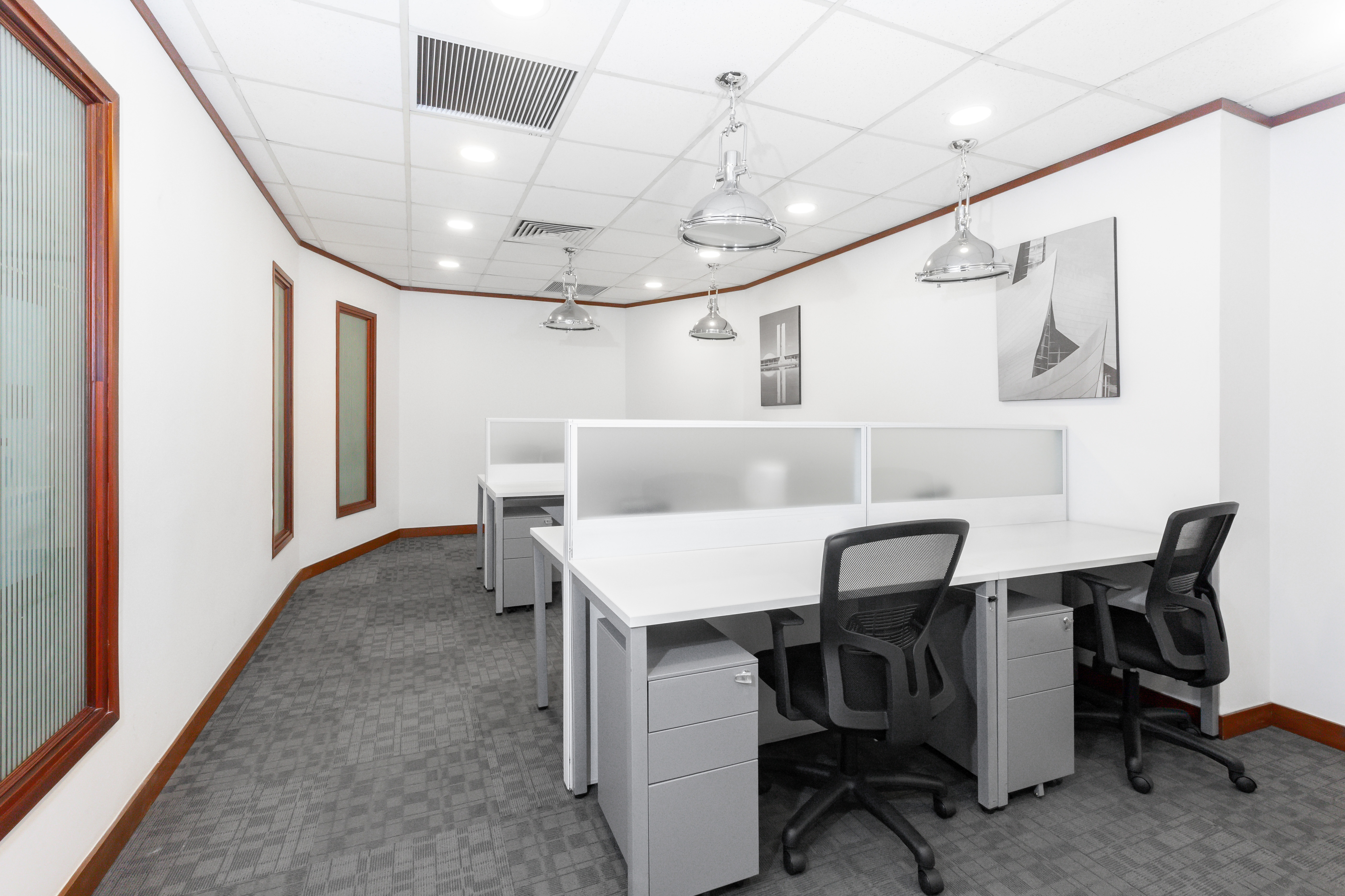 Regus - Hanoi, Hanoi Tower image 5