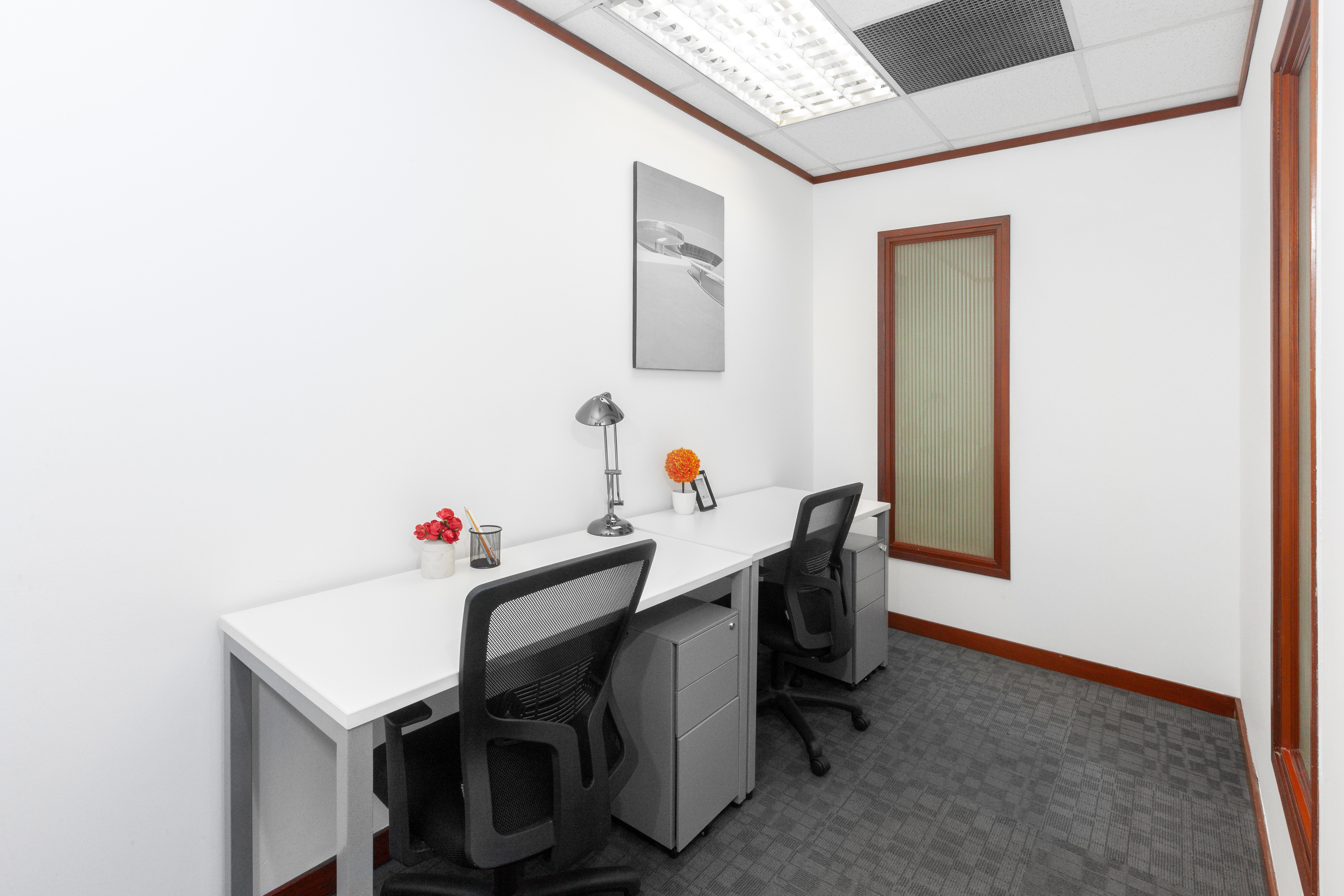 Regus - Hanoi, Hanoi Tower image 3