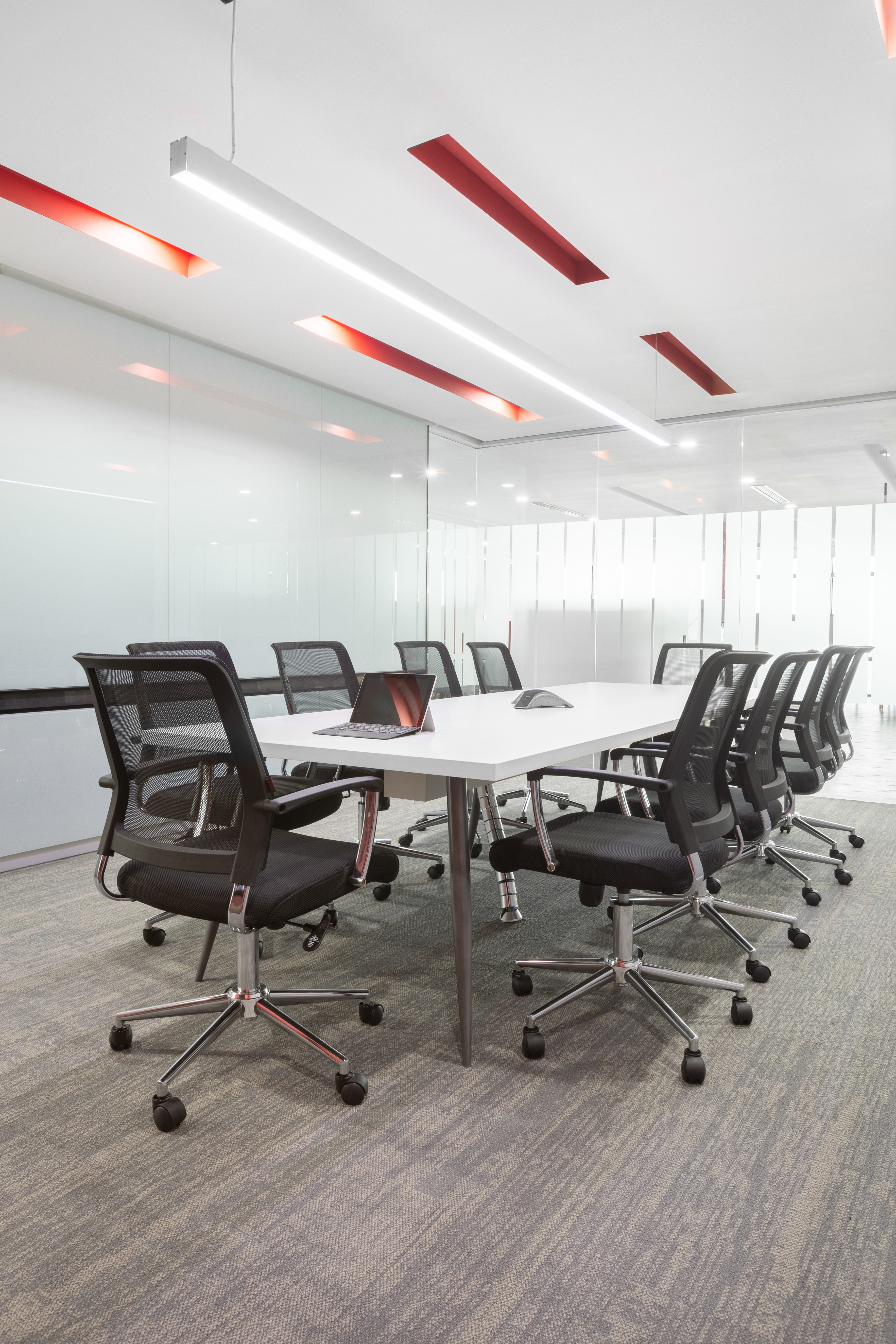 Regus - Hanoi, Leadvisors Tower image 4