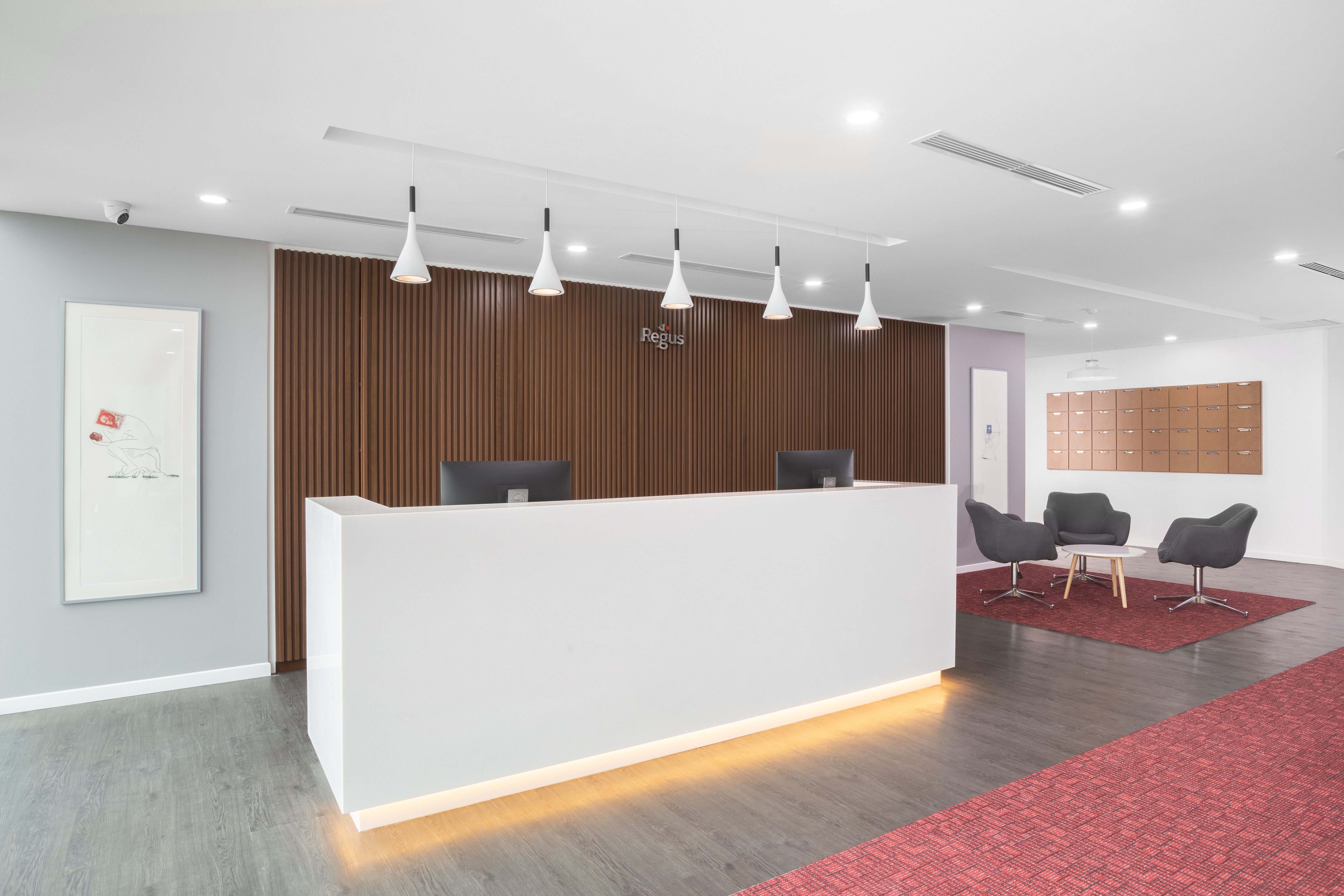 Regus - Hanoi, Leadvisors Tower image 2