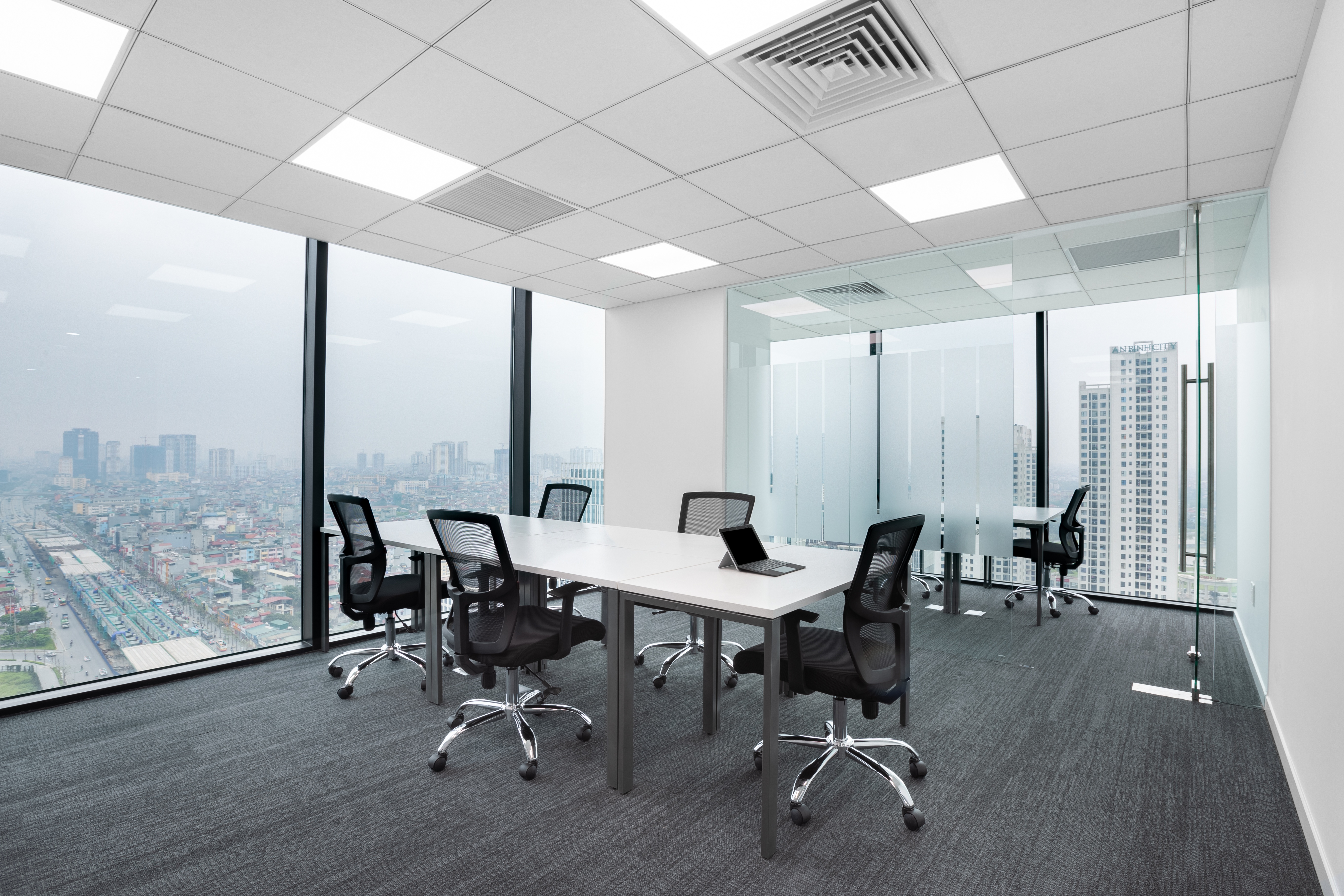 Regus - Hanoi, Leadvisors Tower image 3