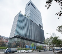 Regus - Hanoi, Leadvisors Tower profile image