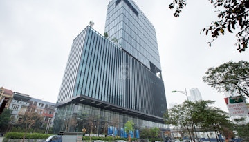 Regus - Hanoi, Leadvisors Tower image 1