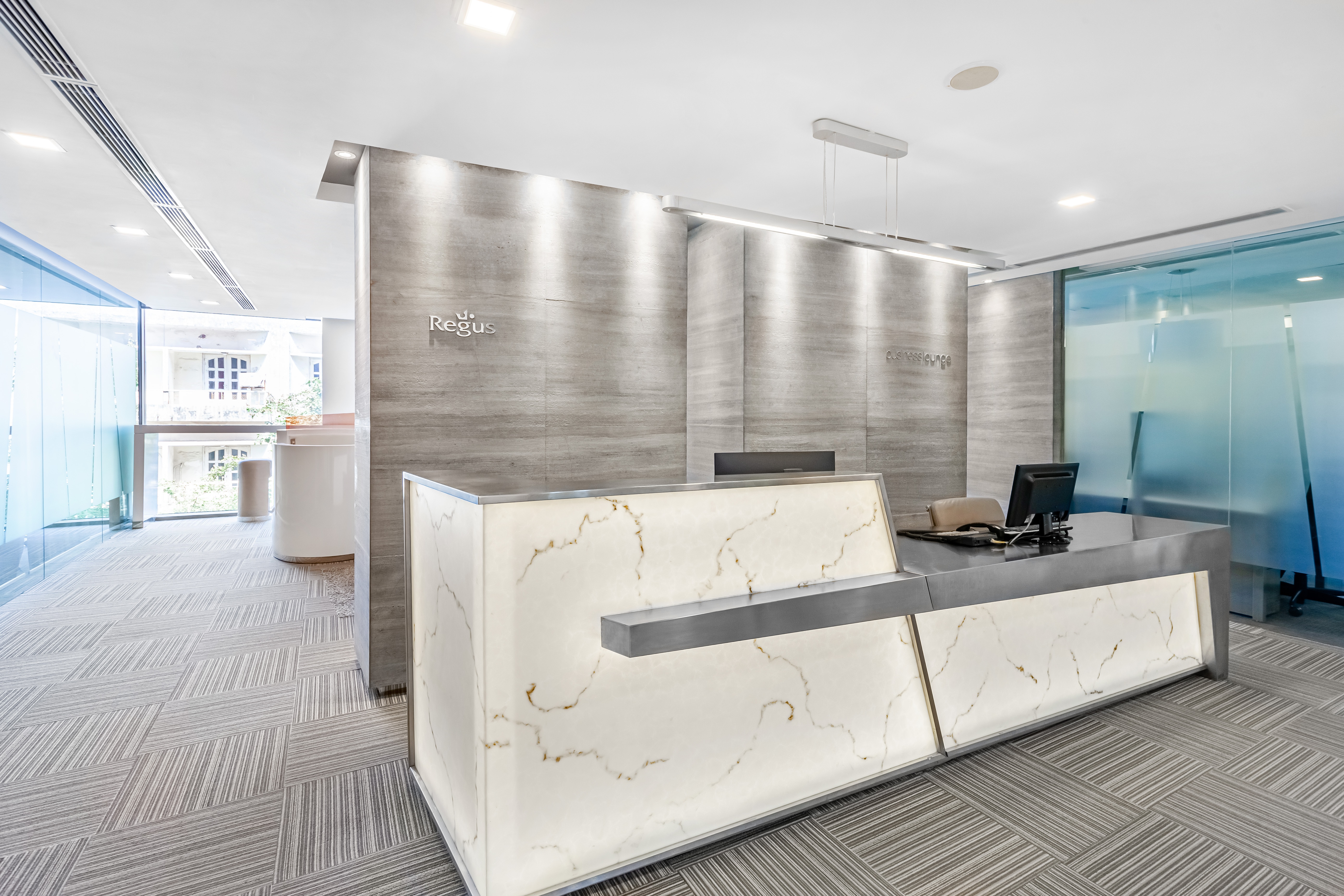 Regus - Hanoi, Ly Thai To image 2