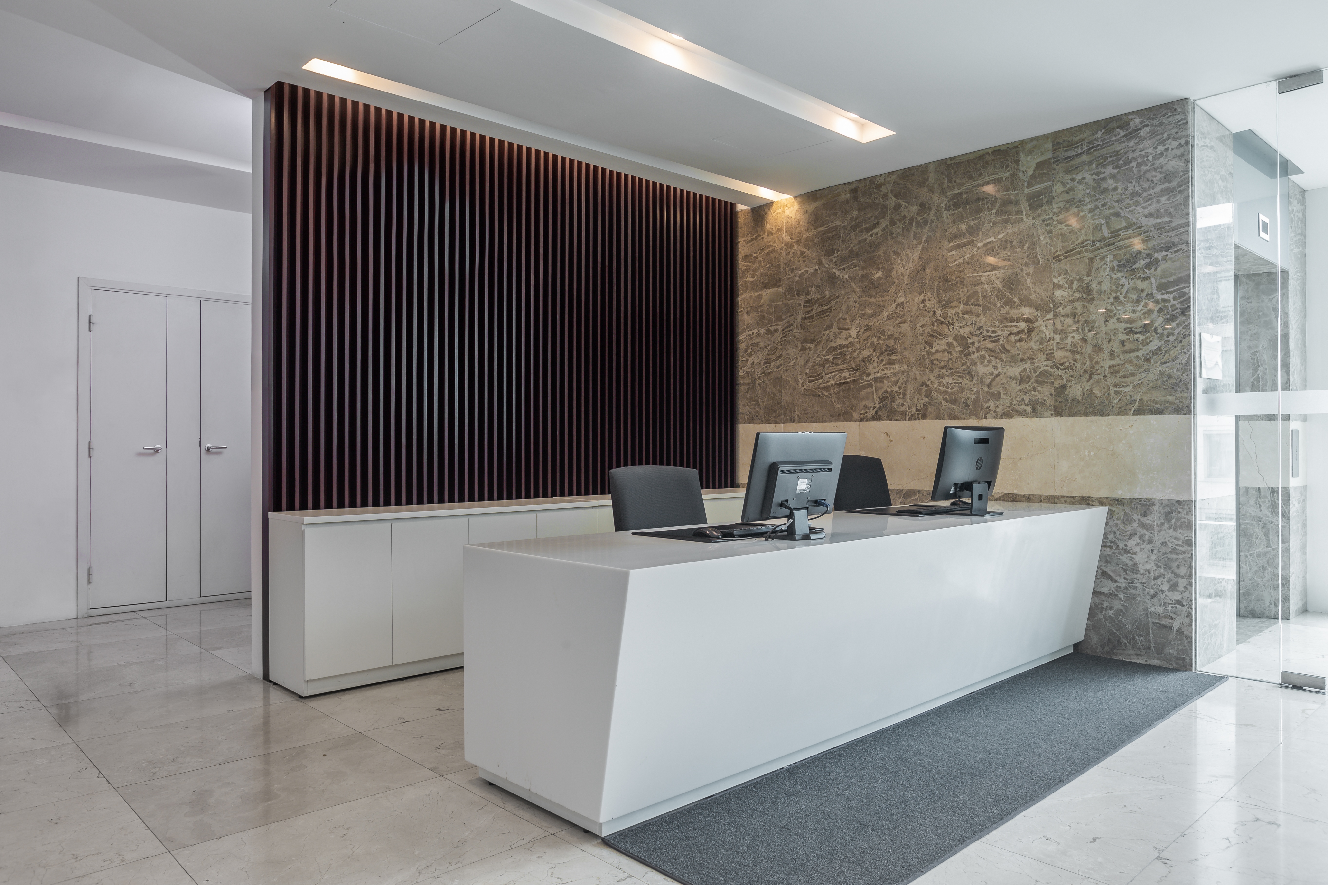 Regus - Hanoi, Press Club image 2