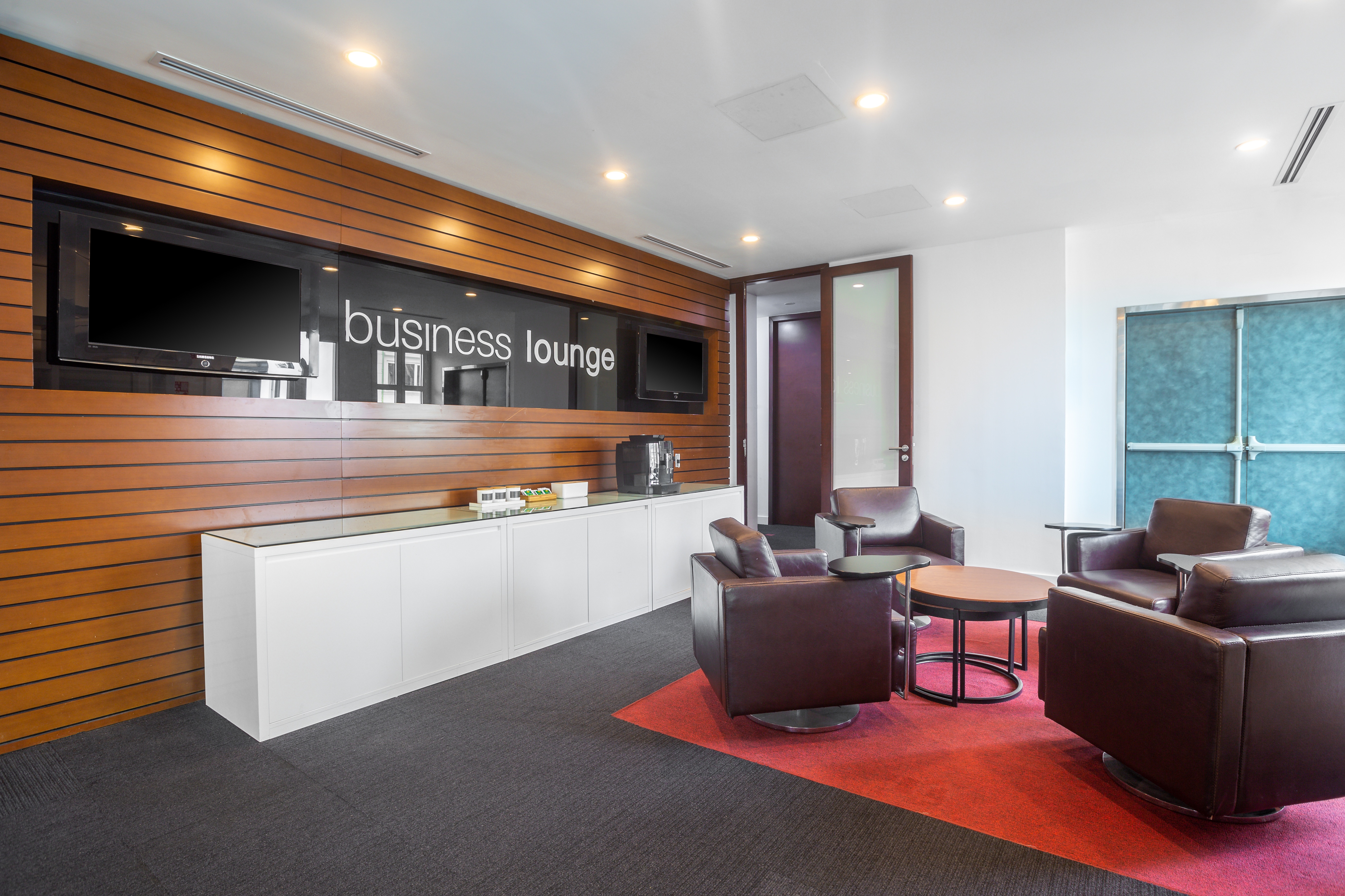 Regus - Hanoi, Press Club image 5