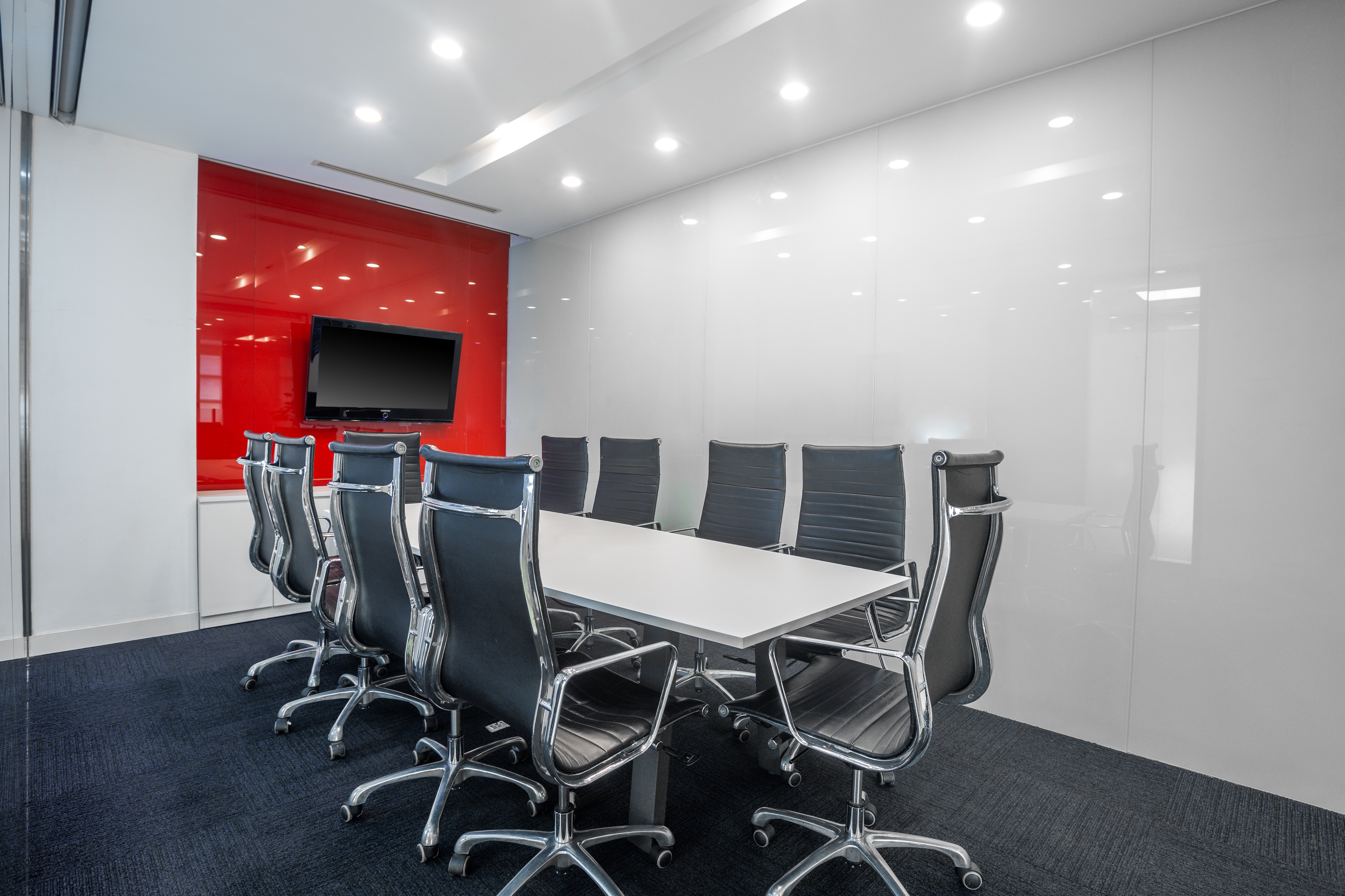 Regus - Hanoi, Press Club image 4