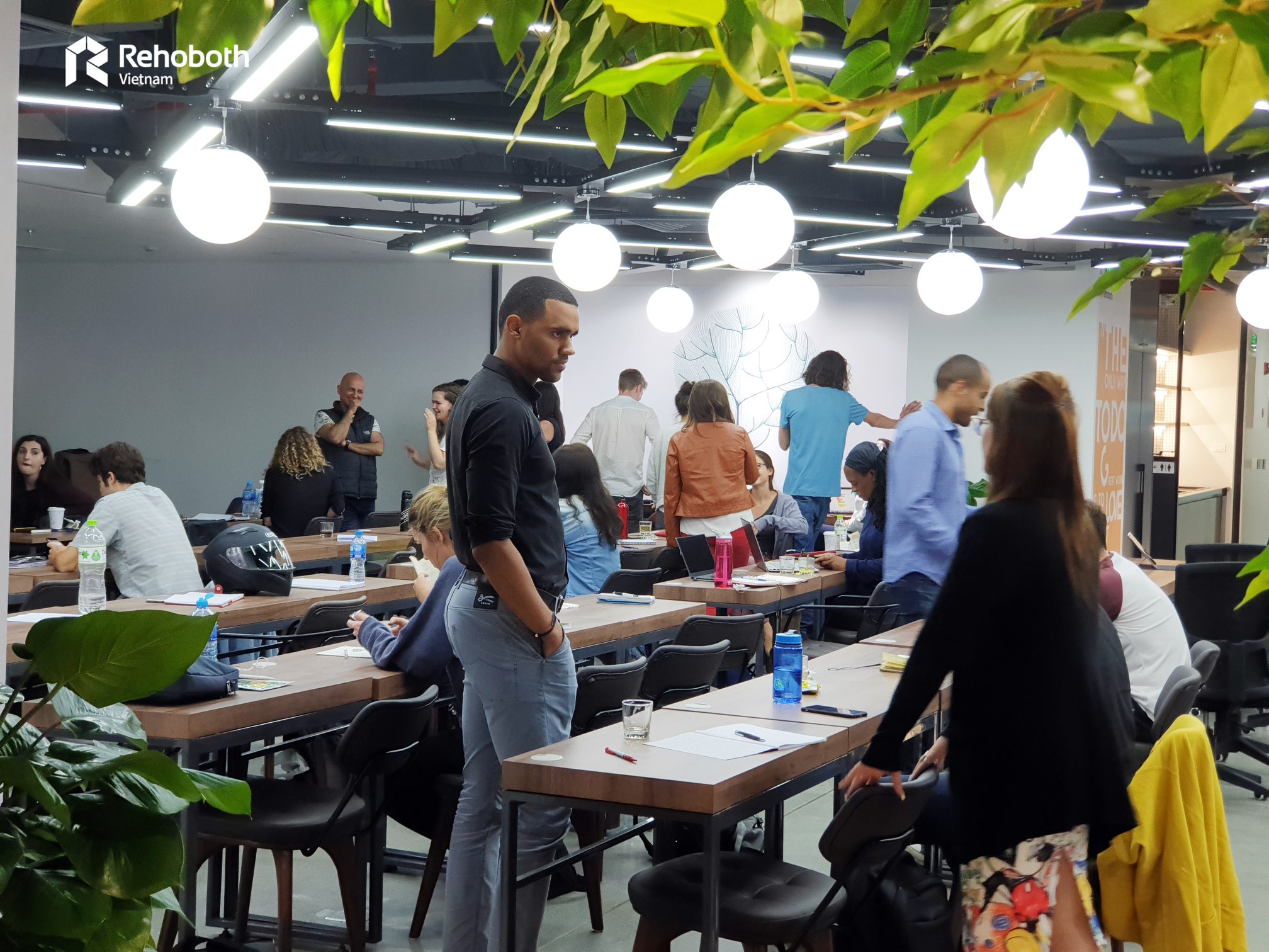 REHOBOTH VIETNAM image 4