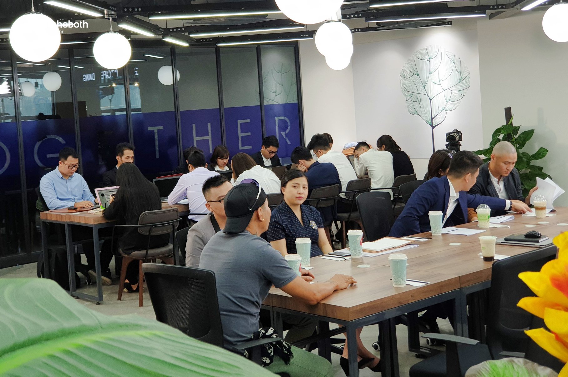 REHOBOTH VIETNAM image 3