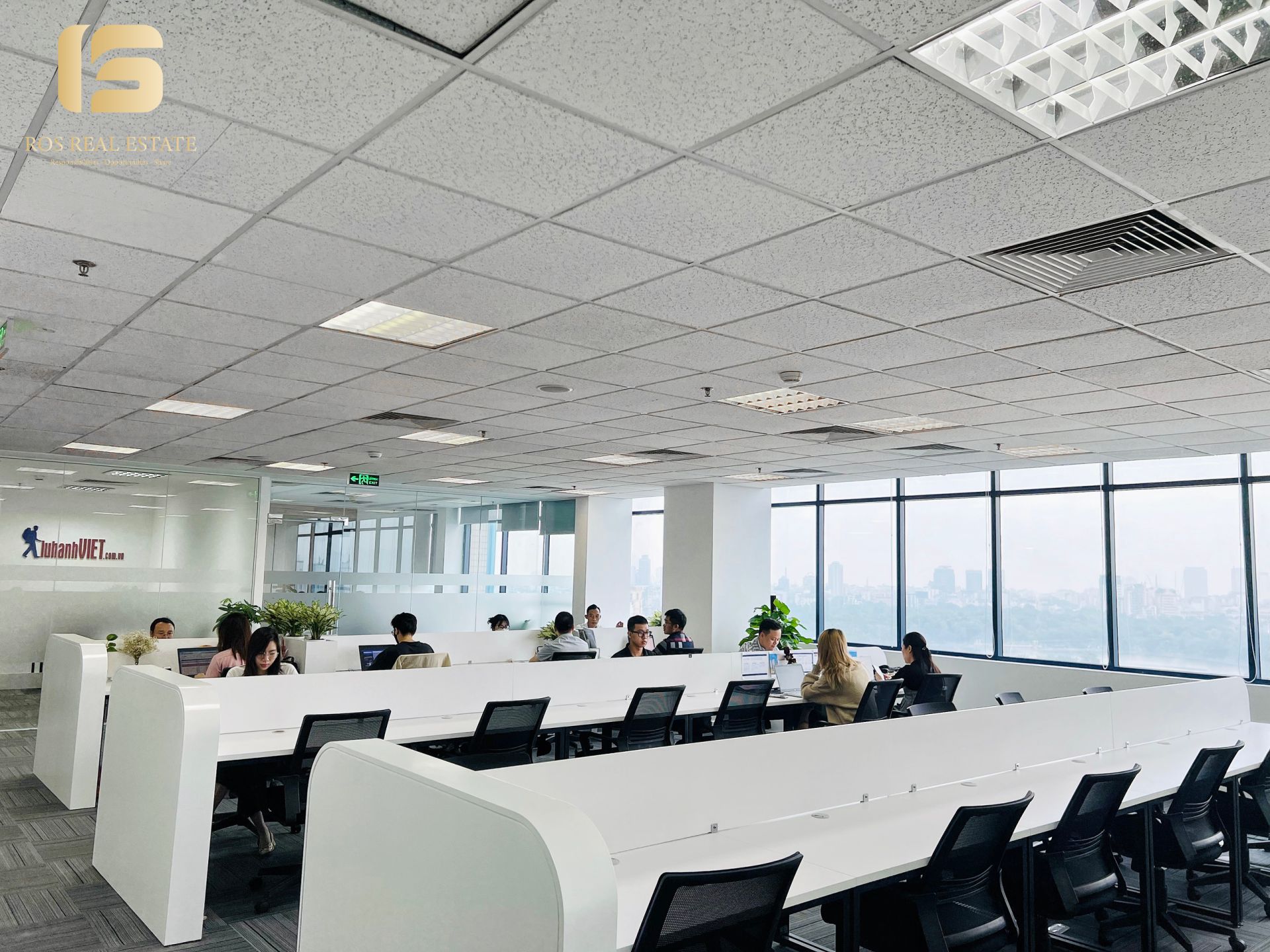 ROS Coworking image 2