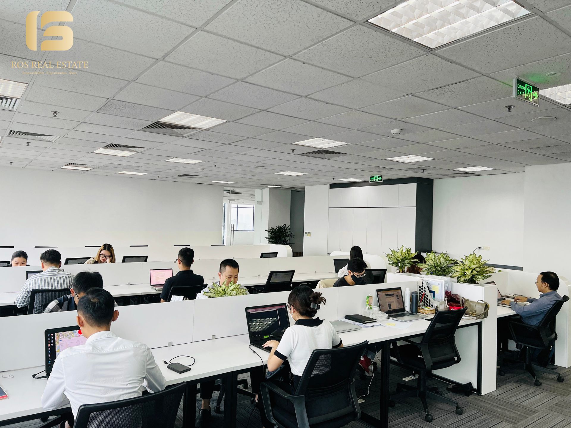 ROS Coworking image 4