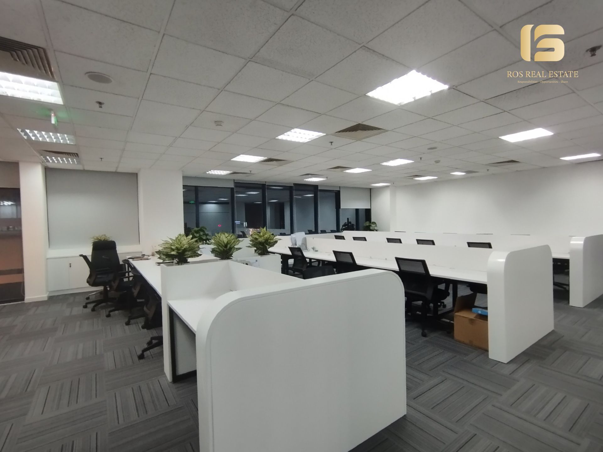 ROS Coworking image 3