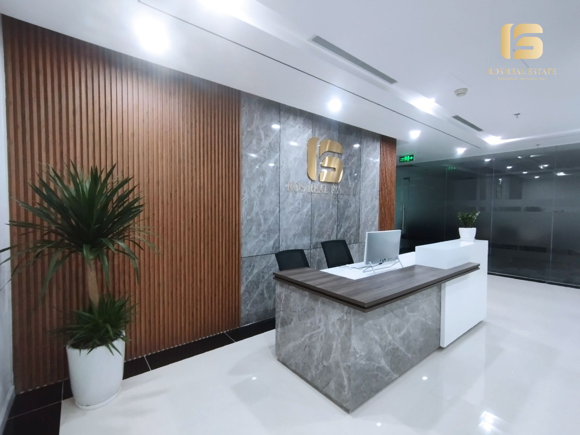 ROS Coworking image 5