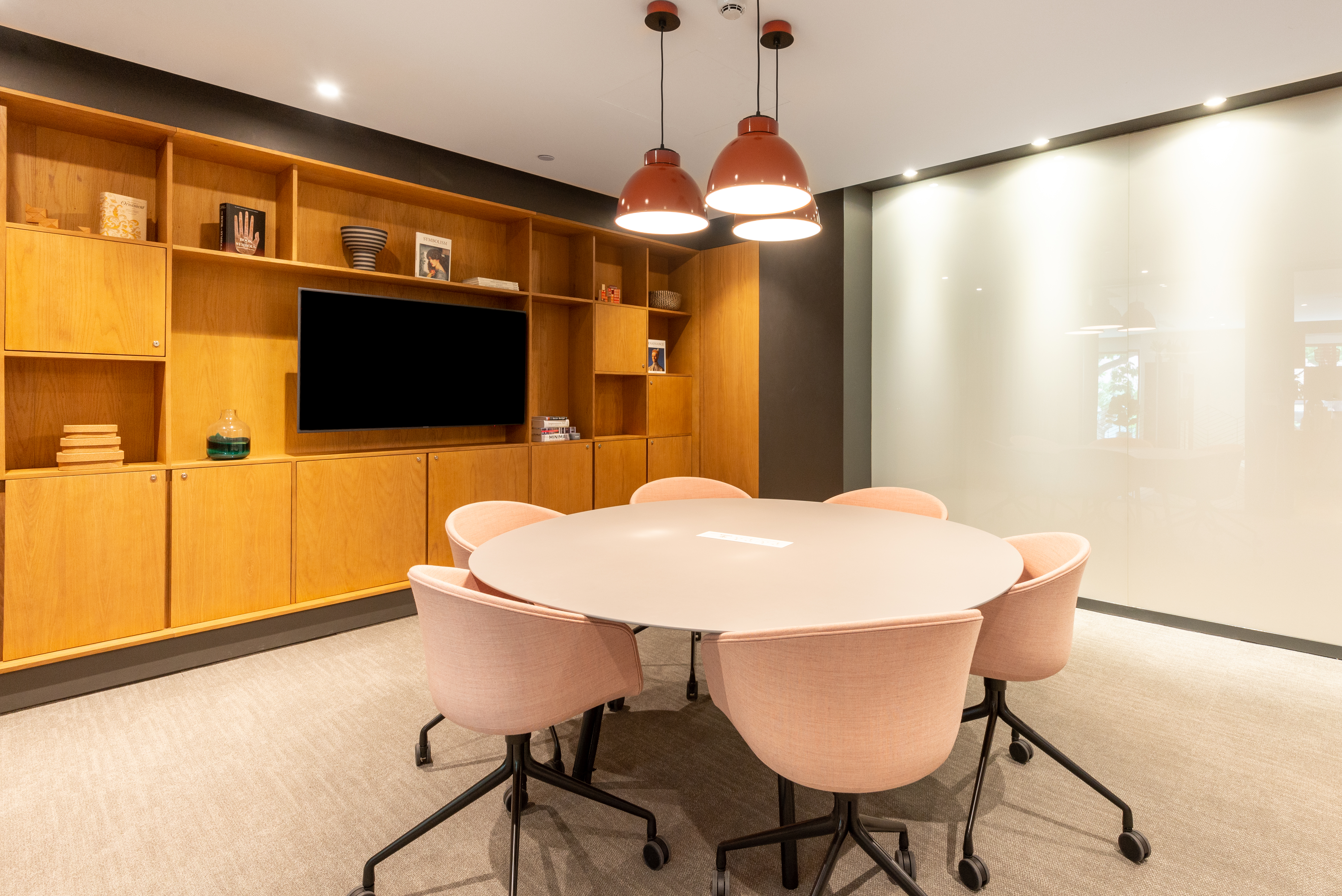 Spaces - Hanoi, Spaces Belvedere image 5