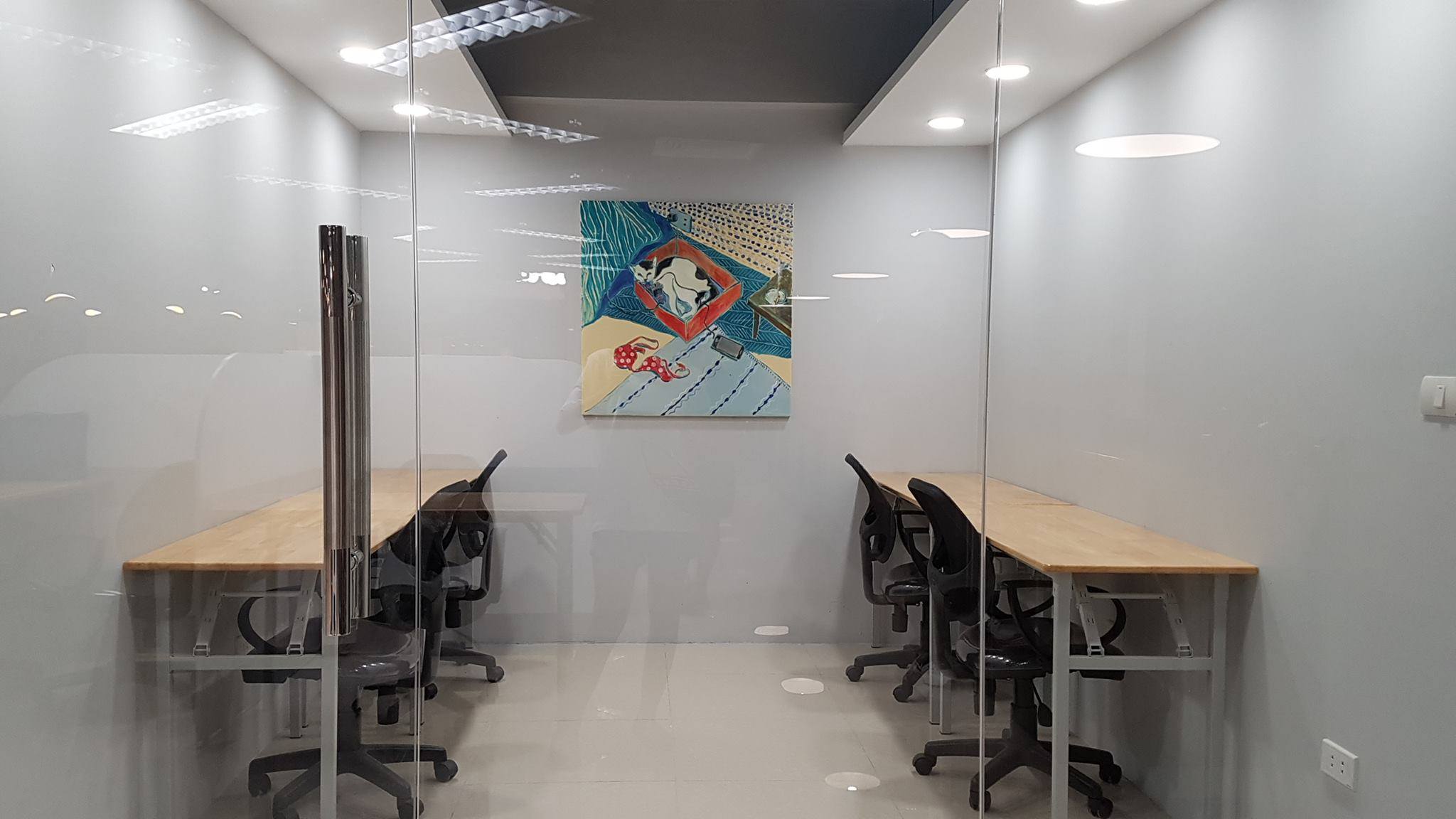 The Mahogany image 2