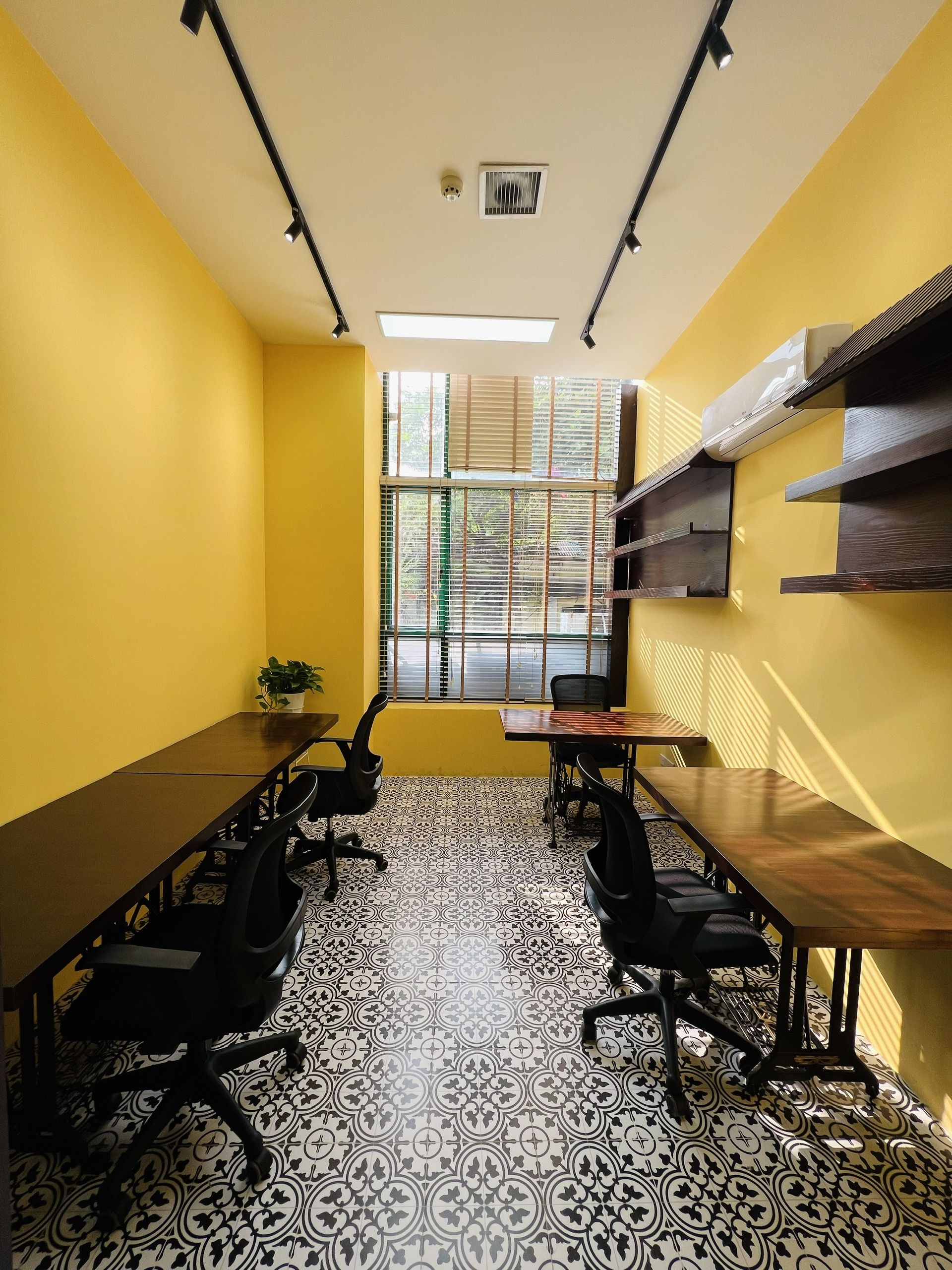 Tiktak Coworking Space image 2