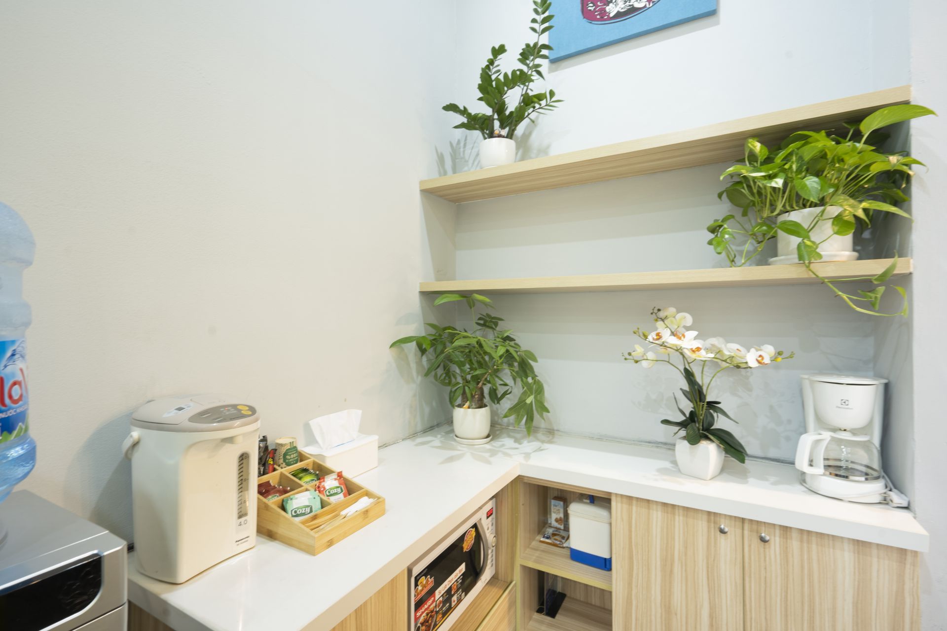 Tiktak Coworking Space image 5