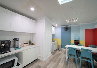 Tiktak Coworking Space Ly Thuong Kiet image 2