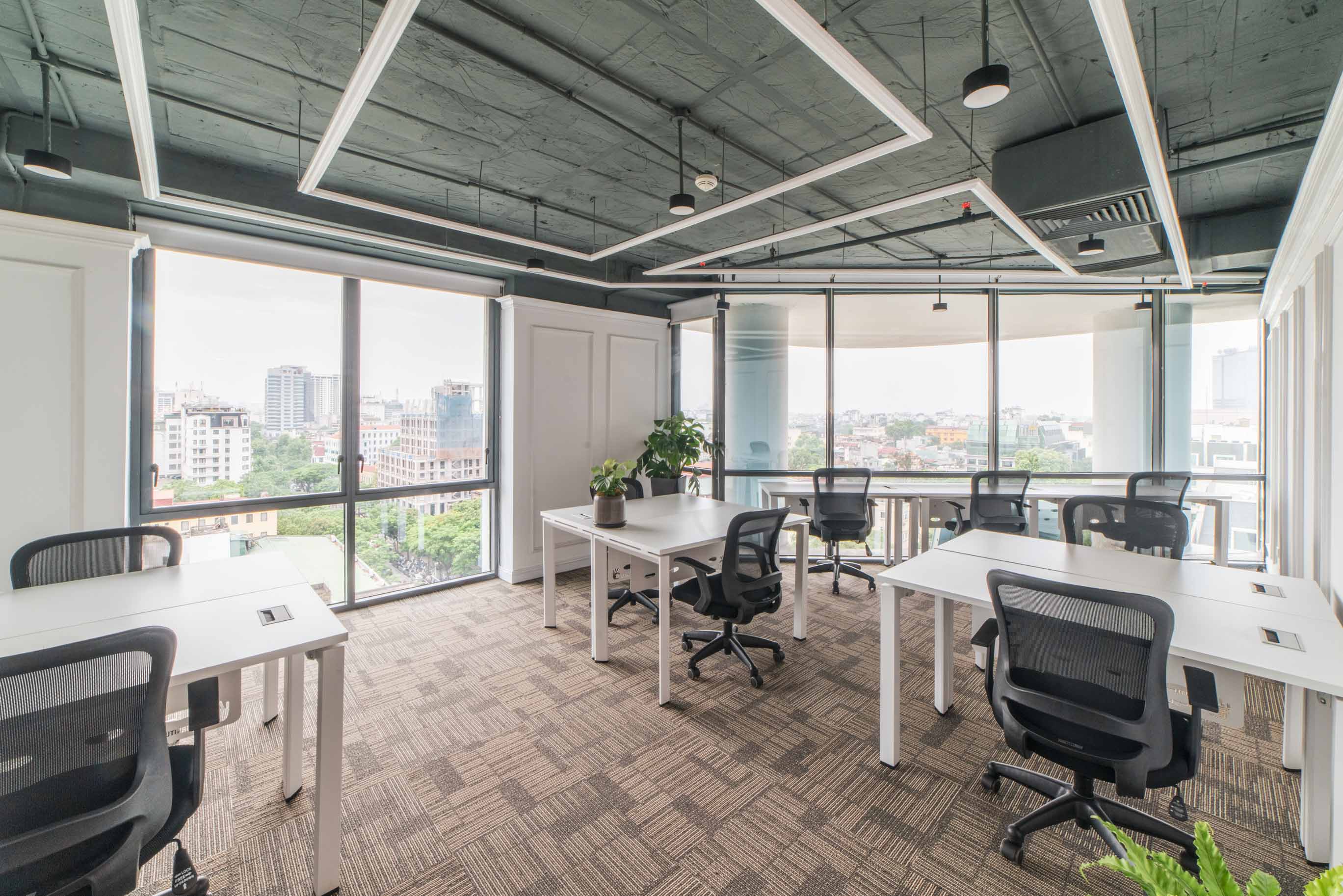 Tiktak Coworking Space Ly Thuong Kiet image 3