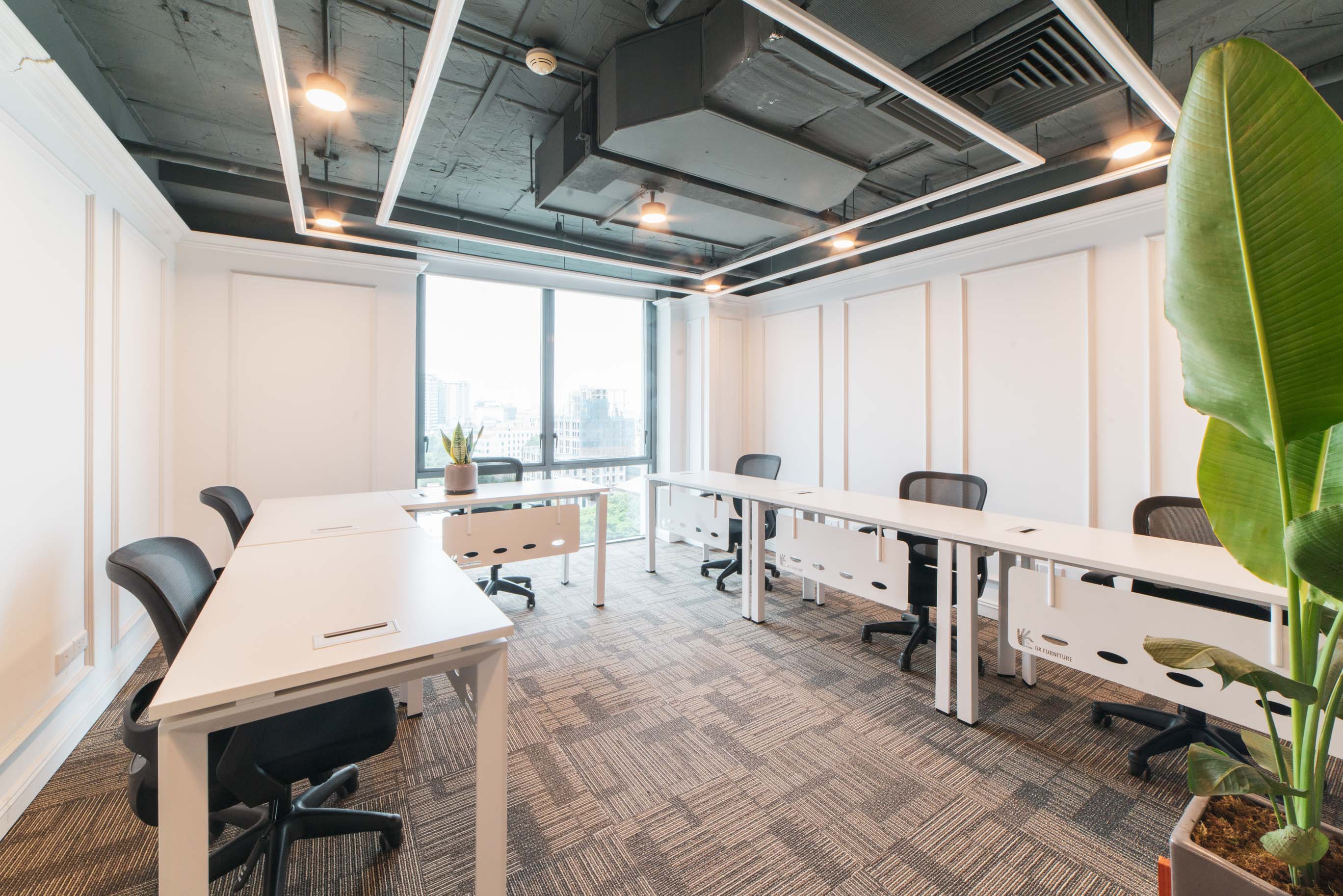 Tiktak Coworking Space Ly Thuong Kiet image 5