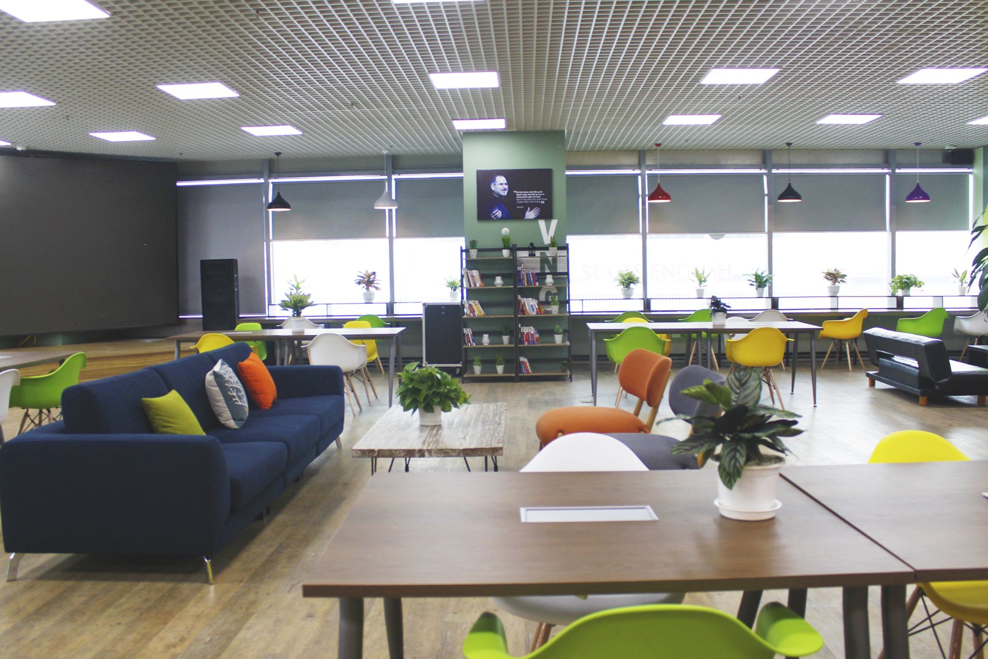 Tiktak CoWorking Space image 5