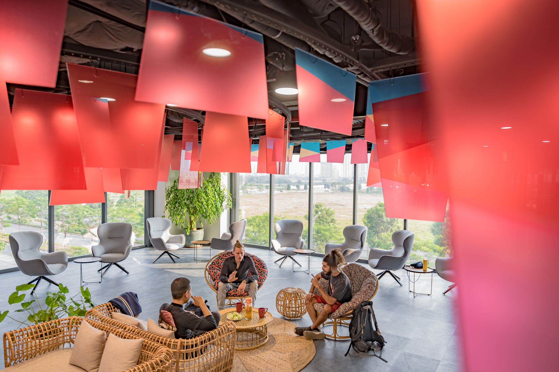 Toong Embassy image 2