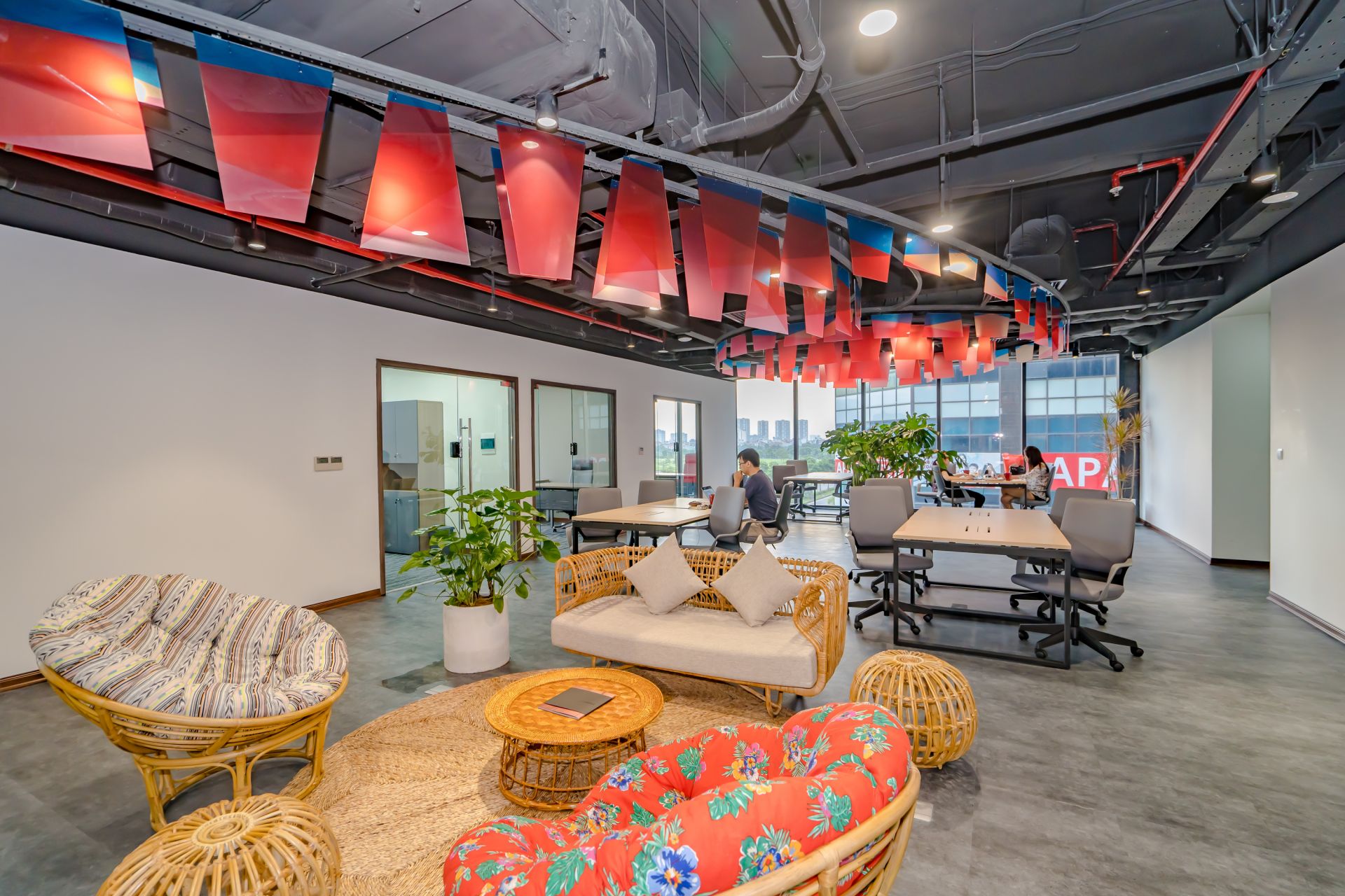 Toong Embassy image 4