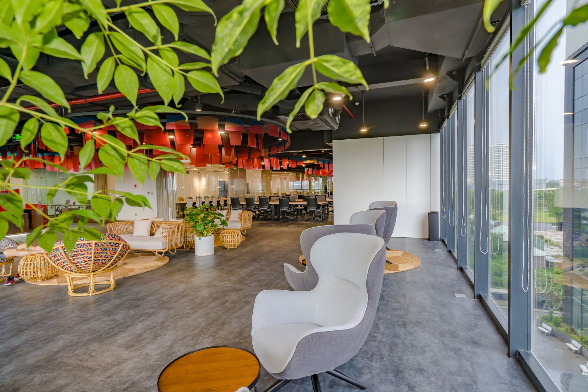 Toong Embassy image 3