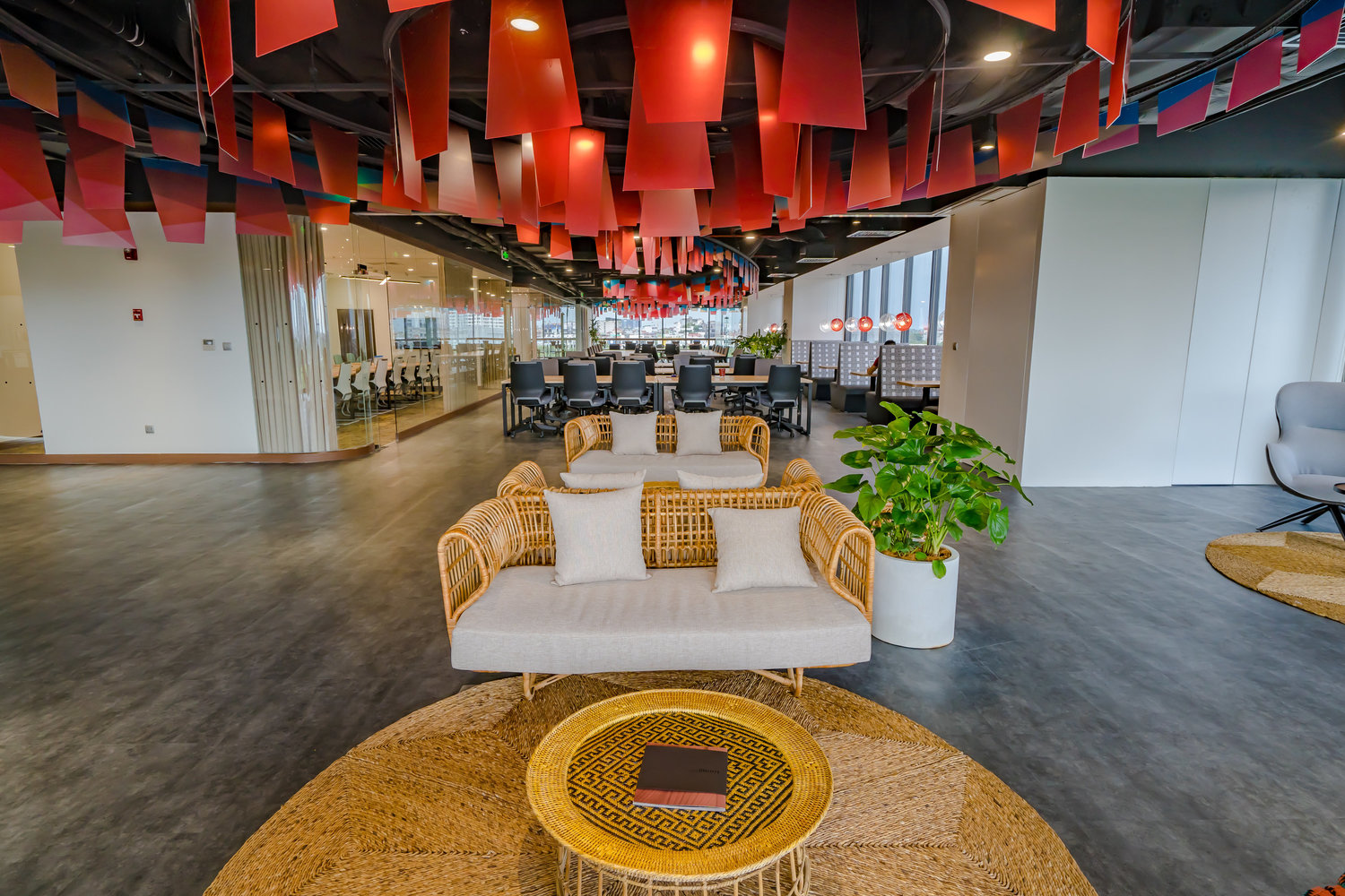 Toong Embassy image 5