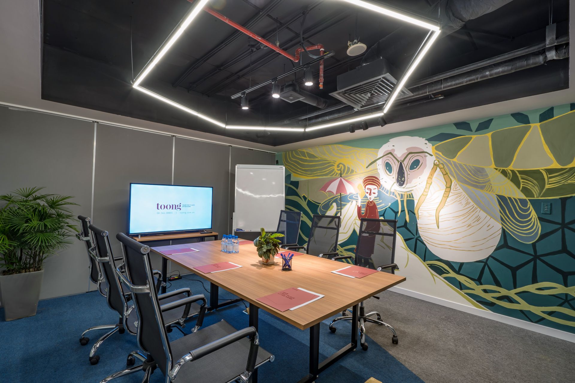 Toong - Hoang Dao Thuy image 2