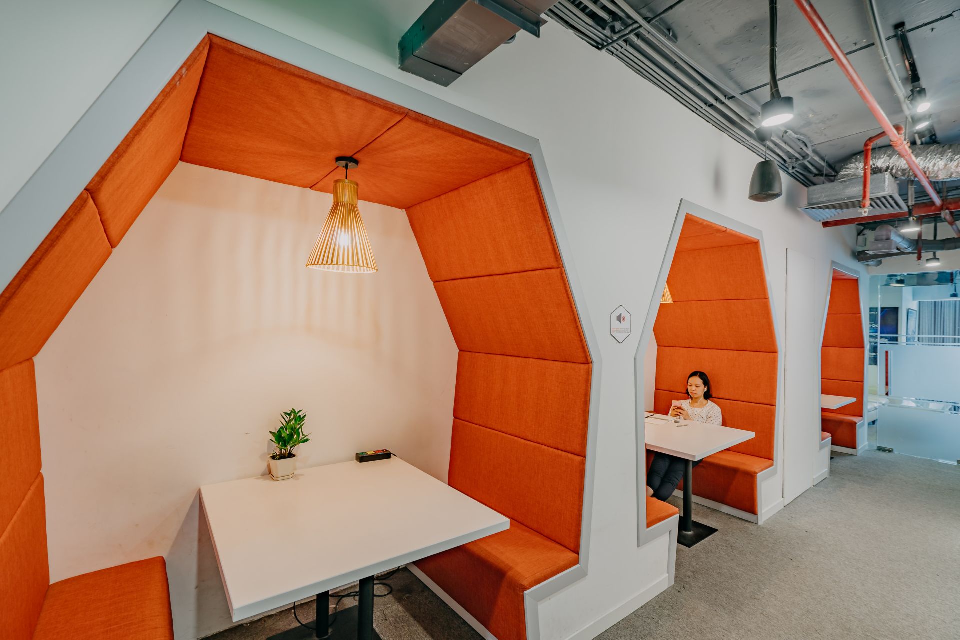 Coworking Space at Toong Hoang Dao Thuy, Hanoi | Coworker