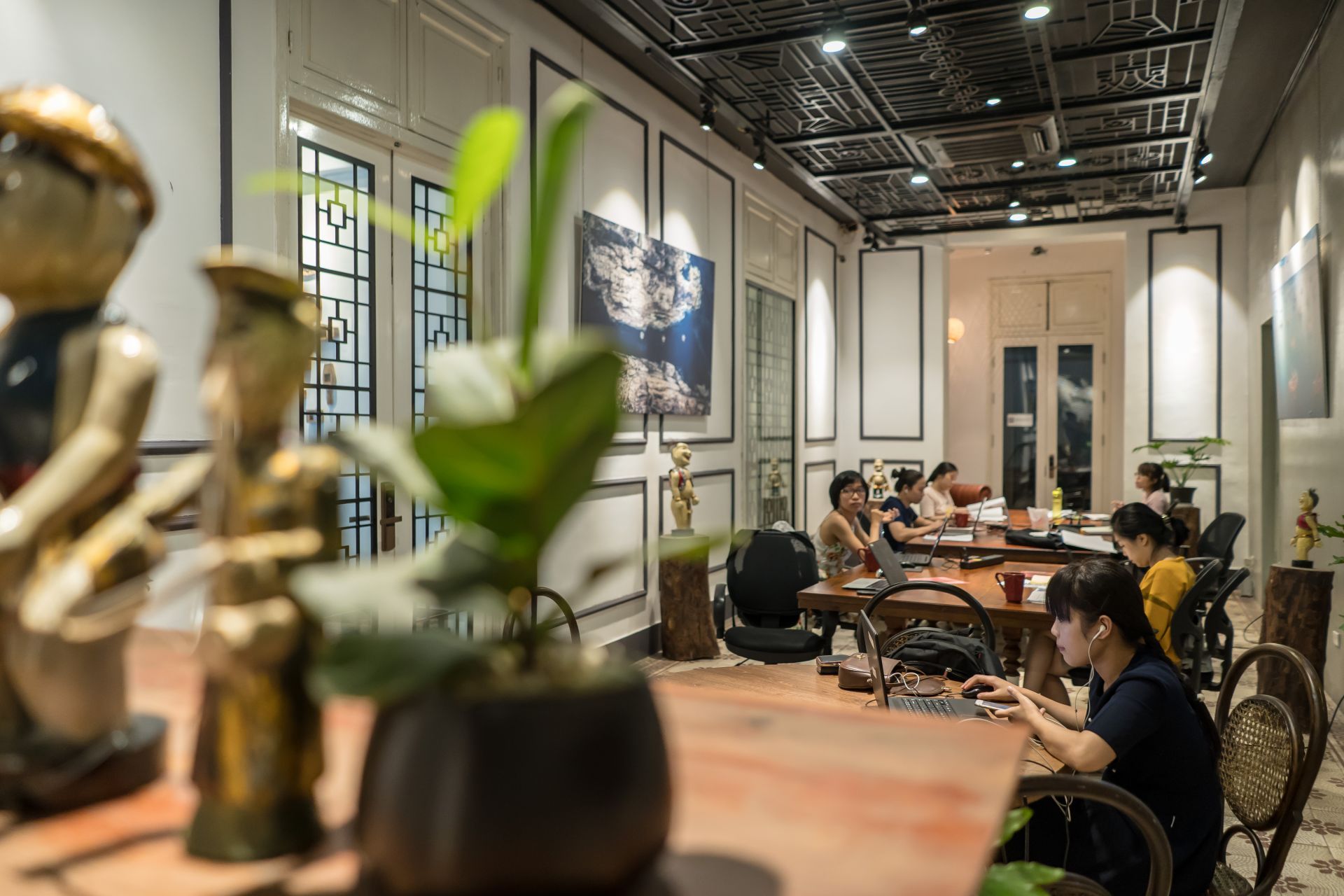 Toong - Trang Thi image 2