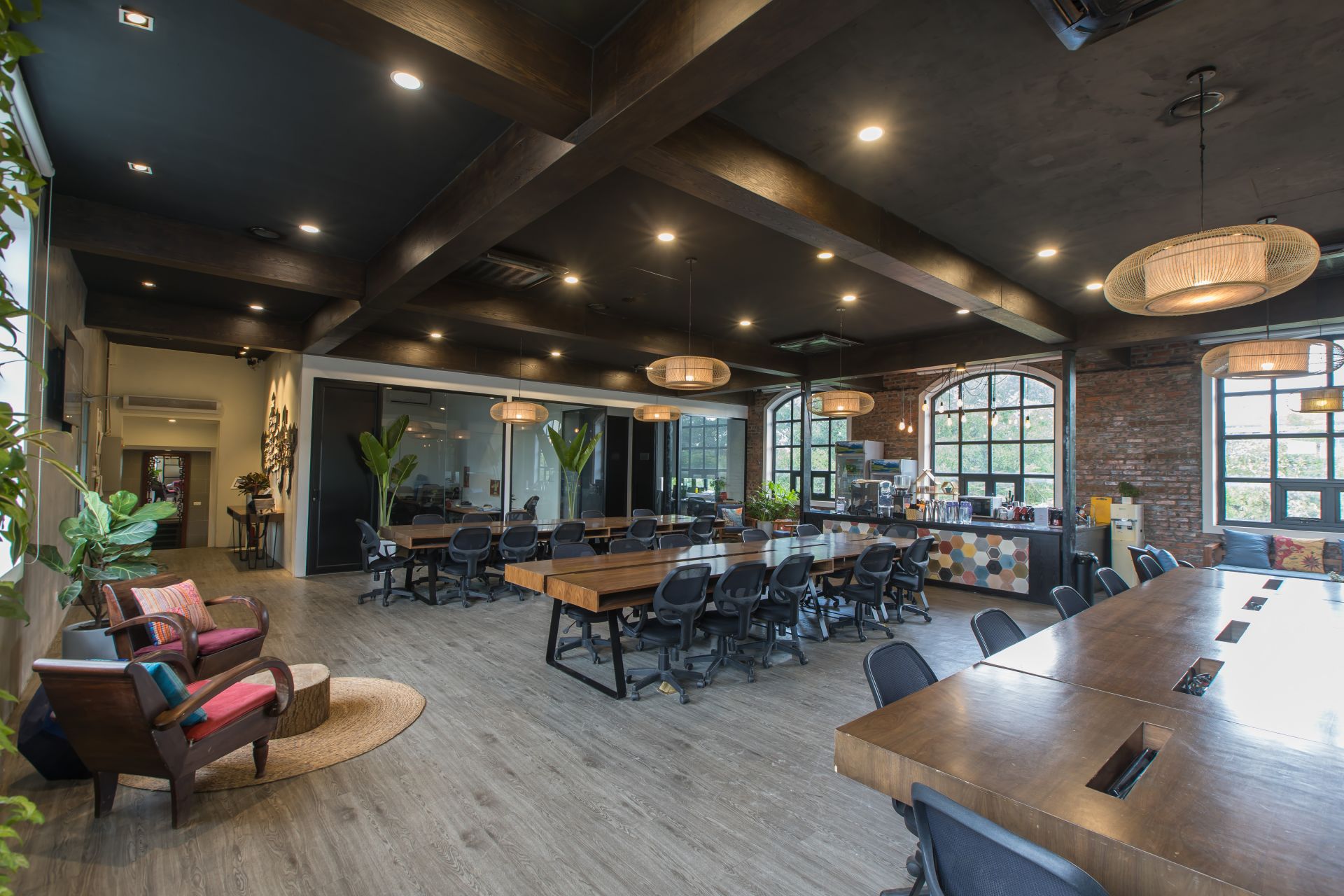 Toong - Trang Thi, Hanoi