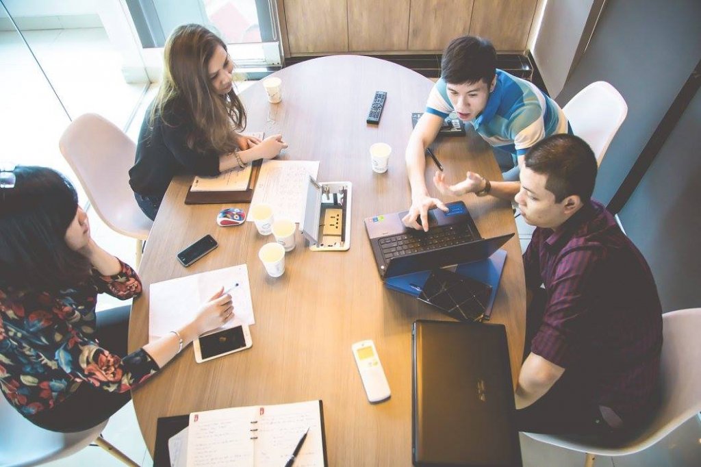 UP Luong Yen image 2