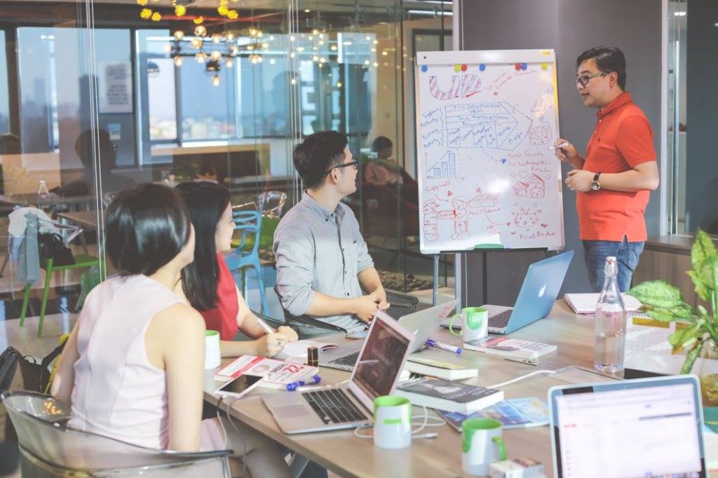 UP Luong Yen image 4