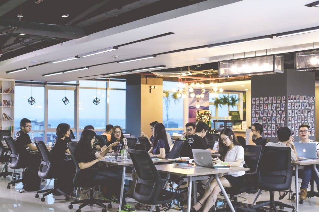 UP Luong Yen image 3