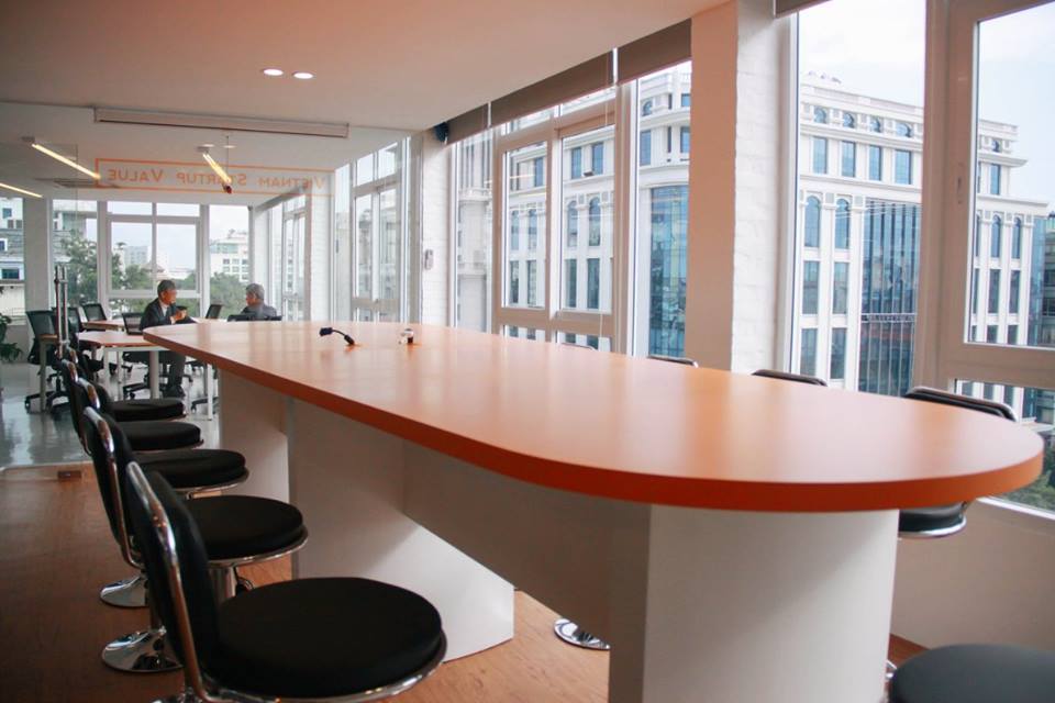 VSV Corner profile image