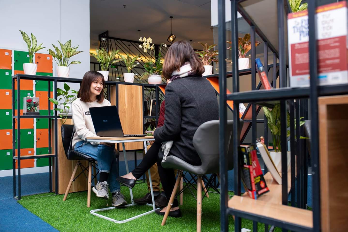 WeShare Coworking Space image 4